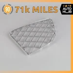 12-15 Bentley Continental Gtc Front Right Bumper Center Mesh Grille Oem 71K. Fixed Price $282.20.