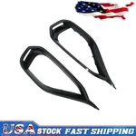 Fits Bmw 428I 430I 435I 440I Lh&rh Fog Light Grille Trim 51117294839 51117294840. Fixed Price $42.05.