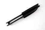 Bmw New Genuine Series Petrol E46 Front Bumper Lower Grille - Right 7032614. Fixed Price $57.41.