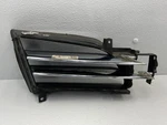 2012-2016 Tesla Model Right Active Grille Shutter Trim Cover Panel 1383 Oem. Fixed Price $93.49.