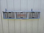 73 74 Gmc Sierra Truck Jimmy Suburban Chrome Grille 454. Fixed Price $349.00.