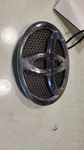 Emblem Grille Hatchback Upper Fits 17-18 Corolla Im. Fixed Price $63.00.