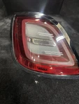 Oem Rolls Royce Ghost RR21 RR22 Left Led Tail Light 63215A4DD53 63215A8FE87. Fixed Price $400.00.