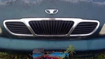 Grille Fits 01-02 Daewoo Lanos Oem. Fixed Price $108.79.