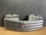 2003 2004 2005 2006 2007 Cadillac Cts Front Upper Grille Oem AA8984 Dg. Fixed Price $46.53.
