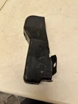 Nos GM#3895173 Lh Grill Bracket 1967 Chevy Impala Ss Caprice Belair. Fixed Price $30.00.