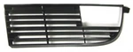 1974 Chevrolet C3 Corvette Front Grille Outer Left Lh Driver Side. Fixed Price $64.95.