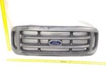 1999 2000 2001 Ford F250 Oem Black Grille. Fixed Price $54.25.