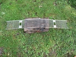 Vintage 1968 Dodge Polara Grille 2786448 Decent Shape. Fixed Price $50.00.