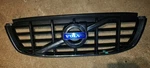 2010-2013 Volvo XC60 Front Upper Radiator Grille Chrome 30764557 Crack. Fixed Price $125.00.