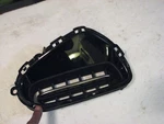 18 19 20 21 22 23 Kia Gt Front Bumper Grille Vent Left Oem. Fixed Price $77.00.
