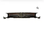 New Reproduction 1972-4 Plymouth Barracuda, Grille Nice!!!. Fixed Price $749.95.