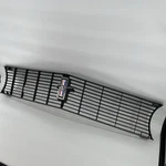 1970 Mustang Fastback Coupe Convertible Boss Grande Orig Front Radiator Grille. Fixed Price $260.94.