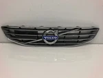 14-18 Volvo V60 S60 Front Grill Assembly Inscription W/ Acc 31333835. Fixed Price $195.00.