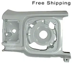 Goodmark Front Passenger Side Fender Extension Fits Chevelle GMK403311071R. Fixed Price $389.60.