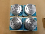 Nos Oem Buick 1977 1978 1979 Wire Wheel Cover Center Hub Caps Lesabre Electra. Fixed Price $219.00.