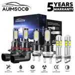 For Subaru Impreza Sedan 2.5L 2006-2007 Led Headlight High Low + Fog Bulbs. Fixed Price $35.99.