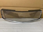 2006 - 2011 Cadillac Dts Grille Chrome Fine Mesh By E&g Classics. Fixed Price $1095.00.