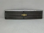 1990 Chevrolet Celebrity Front Grille Bumper Not Included USLA5. Fixed Price $87.13.