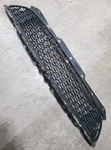 11-14 Mini Cooper Model Upper Grill Trim Panel Black Mesh 127589-10 7255125. Fixed Price $45.99.
