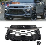 42752116 Mesh Front Upper Bumper Grille Fit Chevrolet Trailblazer Rs 2021-2023. Fixed Price $249.99.