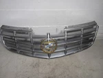2006-2011 Cadillac Dts Plastic Chrome Painted Grill Gold Multi Color Emblem Oem. Fixed Price $195.98.