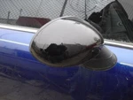 Grille Convertible Bumper Mounted Cooper Fits 02-08 Mini 386188. Fixed Price $72.00.