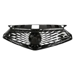 For Acura Integra 2023-2025 Replacement ID0006AA4860C00 Grille Capa Certified. Fixed Price $160.60.