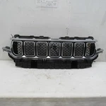 2022-2024 Jeep Wagoneer Grille Upper Adaptive Cruise W/camera. Fixed Price $594.25.