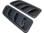2021 Jeep Wrangler Unlimited Hood Bezel L+r 68293749AE 68293748AE Oem Pair. Fixed Price $50.00.
