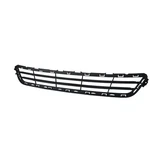 Front Center Bumper Cover Grille Plastic Fits 13-16 Ford Fusion 104-02414C. Fixed Price $137.96.