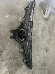 Used 2021 2024 Toyota Camry Upper Radiator Grille 53101-06F50 Oem. Fixed Price $330.00.
