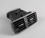 New Audi Q5 Fyb Vent Soul Black 80A819203B6PS 18-19 Original. Fixed Price $155.64.