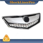 Front Grille W/chrome Trim Molding For Acura Rdx 2016-2018 71121TX4A51. Fixed Price $146.99.