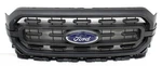 Oem Grille Ford F150 Xl ML34-8200-AD5YZ9 Black Textured. Fixed Price $196.00.