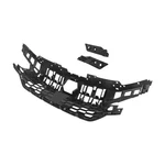 New Front Bumper Upper Grille For Honda Civic 2025 71200T56A51 Plastic Black. Fixed Price $119.47.