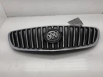 Grille Upper Charcoal Background 10-13 Buick Lacrosse 20925291. Fixed Price $209.99.