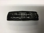New Triumph TR6 Metal Enamelled Front Grill Badge Quality Oe Part 625662. Fixed Price $40.35.