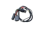 New Oem Ford D1TZ-13076-A Headlamp Socket & Wire Assembly Nos. Fixed Price $99.99.