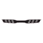 KI1200152 New Oem Front Grille Fits 2012-2015 Kia RIO5. Fixed Price $130.00.