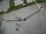 1972 Chevelle Ss Malibu Camino Rare Nos Grill Molding Gm# 6261909.. Fixed Price $29.99.