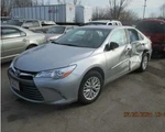 Grille Upper Vin 5TH Digit Cylinder Fits 15-17 Camry 4226651. Fixed Price $192.99.