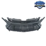 84764907 For Chevrolet Blazer Rs 2023-2025 Gloss Black Bumper Honeycomb Grille. Fixed Price $294.69.