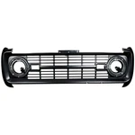 1969-77 Ford Bronco; Grille Shell Assembly; Without Lettering; Edp Coated. Fixed Price $405.99.