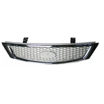 Replacement Grille 2005-2007 Ford 500 Limited New. Fixed Price $92.96.