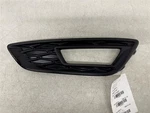 Driver Grille Cover Mounted Lower Se Fog Lamps Fits 15-18 Focus 1988870. Fixed Price $125.00.