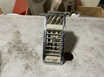 2008 - 2012 Mazda Air Vent Dashboard Left Front!!!!!. Fixed Price $30.00.