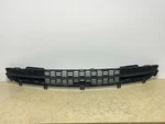 2011-2014 Infiniti M37 M56 Q70 Front Bumper Lower Bottom Grille Oem. Fixed Price $199.99.