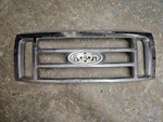10 11 12 Ford F-150 King Ranch Grille Oem 9L34-8200-FAW. Fixed Price $276.45.