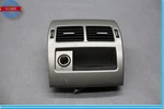 09-11 Jaguar Xfr X250 Rear Center Console A/c Heater Air Vent Oem. Fixed Price $45.60.